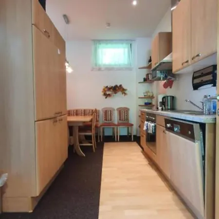 Апартаменты One Bedroom