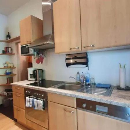 One Bedroom * Farnau