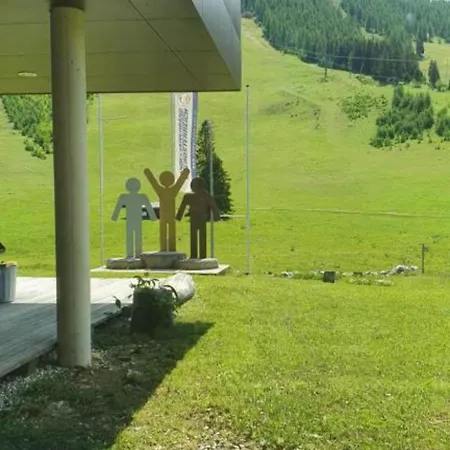 Διαμέρισμα One Bedroom