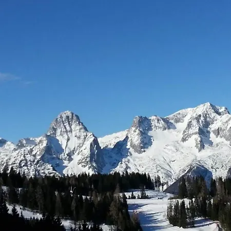 One Bedroom Апартаменты Farnau