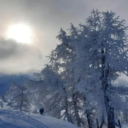 Διαμέρισμα One Bedroom Farnau