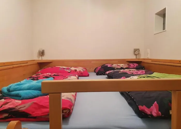 Διαμέρισμα One Bedroom Farnau