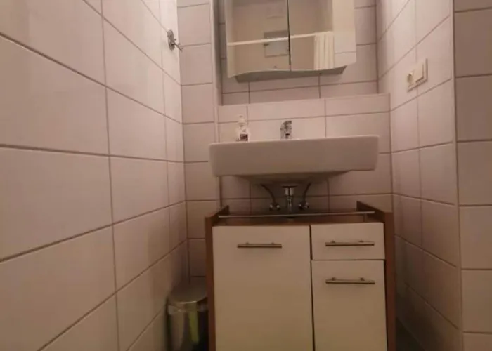 Διαμέρισμα One Bedroom Farnau