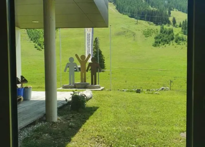 Διαμέρισμα One Bedroom