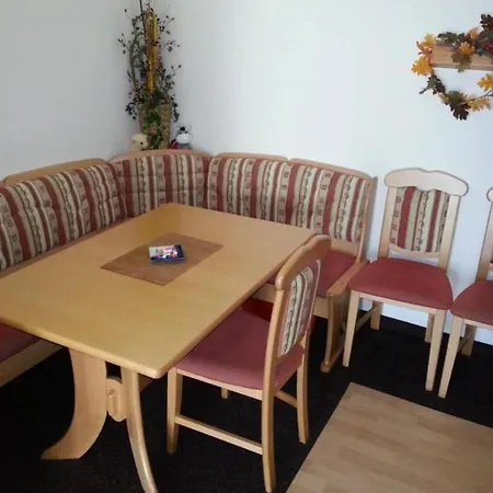 Apartamento One Bedroom