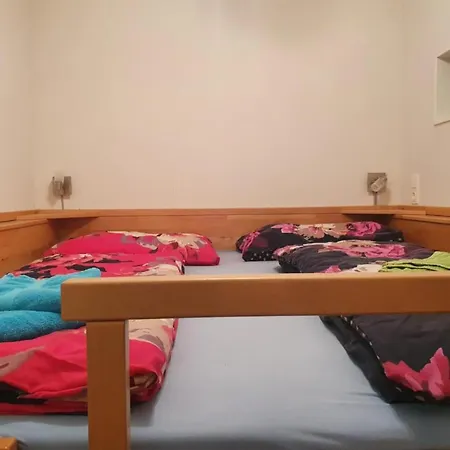 Apartamento One Bedroom Farnau