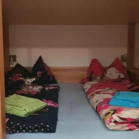 One Bedroom Lejlighed