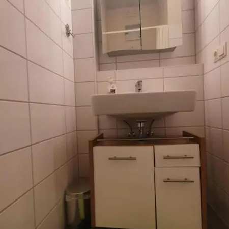 Apartamento One Bedroom Farnau