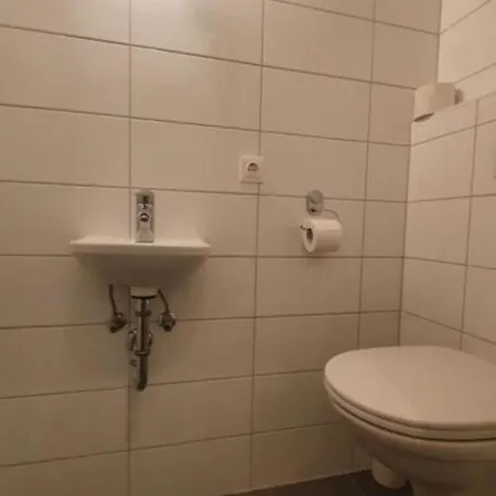 One Bedroom Apartamento Farnau