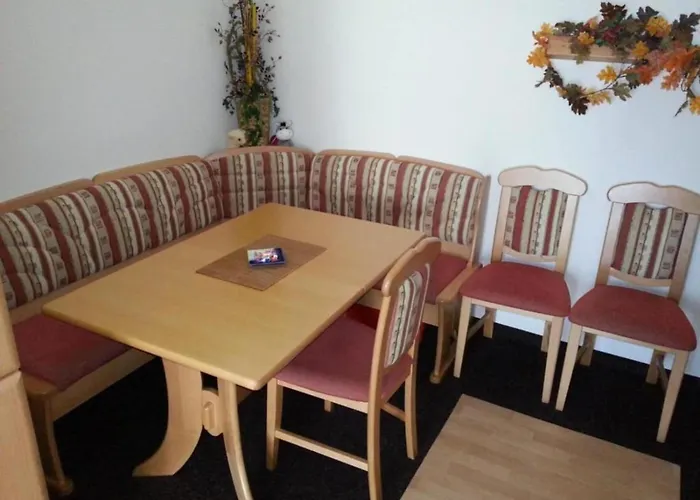 Lejlighed One Bedroom