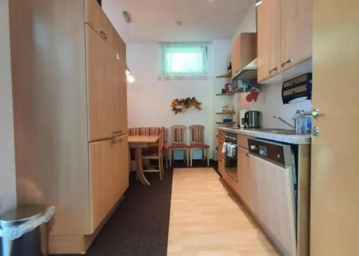 Lejlighed One Bedroom