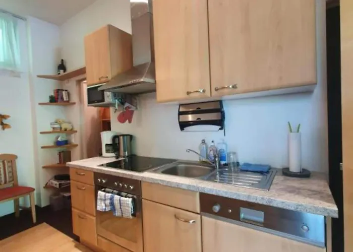 One Bedroom * Farnau