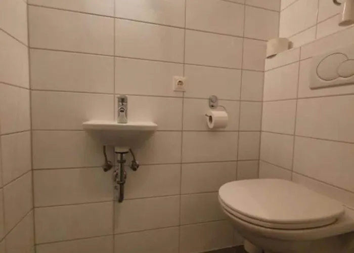 One Bedroom Lejlighed Farnau