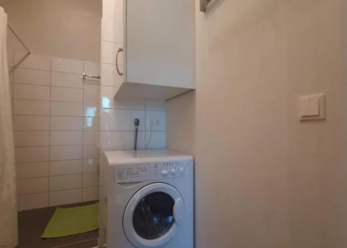 Lejlighed One Bedroom Farnau