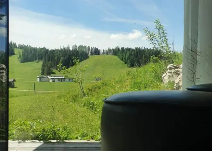 Lejlighed One Bedroom *